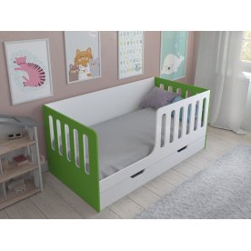 Кровать Астра 12