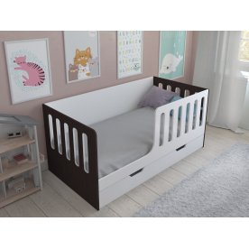 Кровать Астра 12