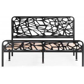 Полутораспальная кровать Кубо