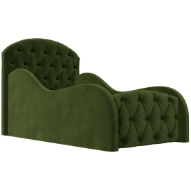 Кровать Майя Люкс 70х140