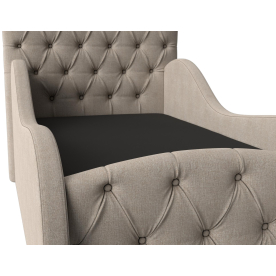 Кровать Майя Люкс 70х140