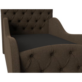 Кровать Майя Люкс 70х140