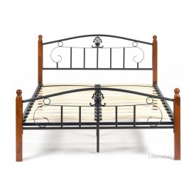 Полутораспальная кровать Румба