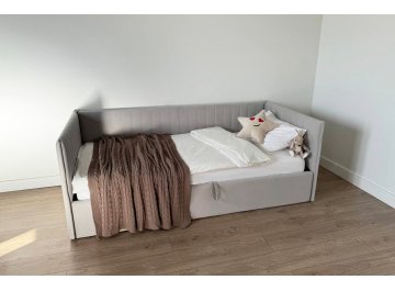 Детские кровати Твикс (Софа) 90х200