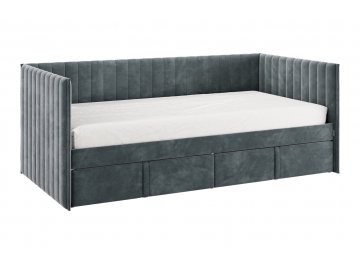 Детские кровати Твикс (Софа) 90х200