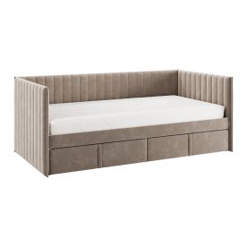 Детские кровати Твикс (Софа) 90х200