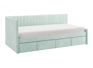 Детские кровати Твикс (Тахта) 90х200