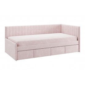 Детские кровати Твикс (Тахта) 90х200