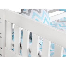 Подростковая кровать Ассоль