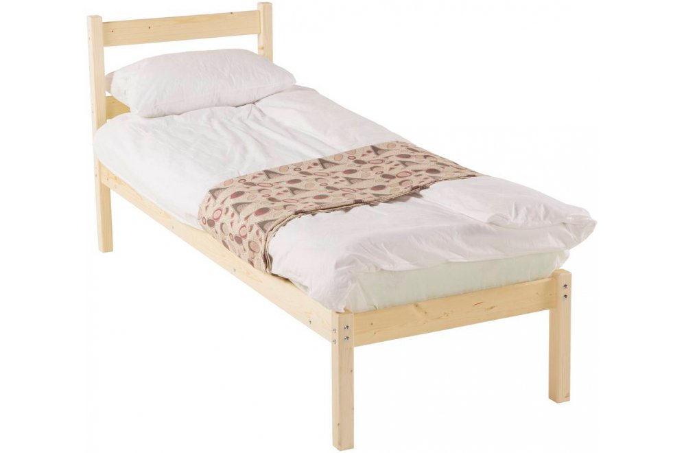 Подростковая кровать Дерри 70х160