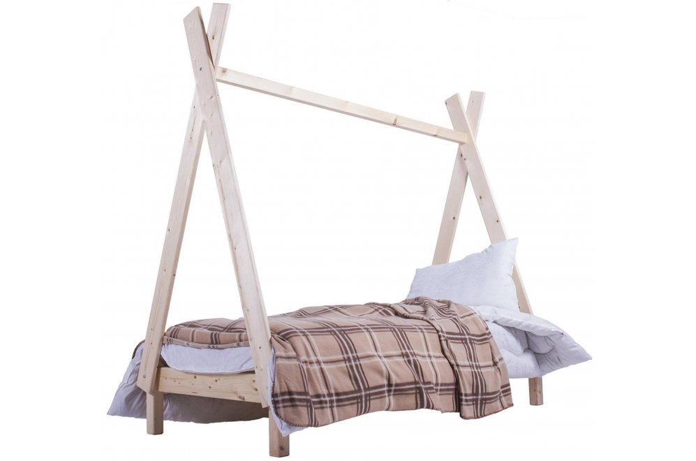 Подростковая кровать Индеец 70х160