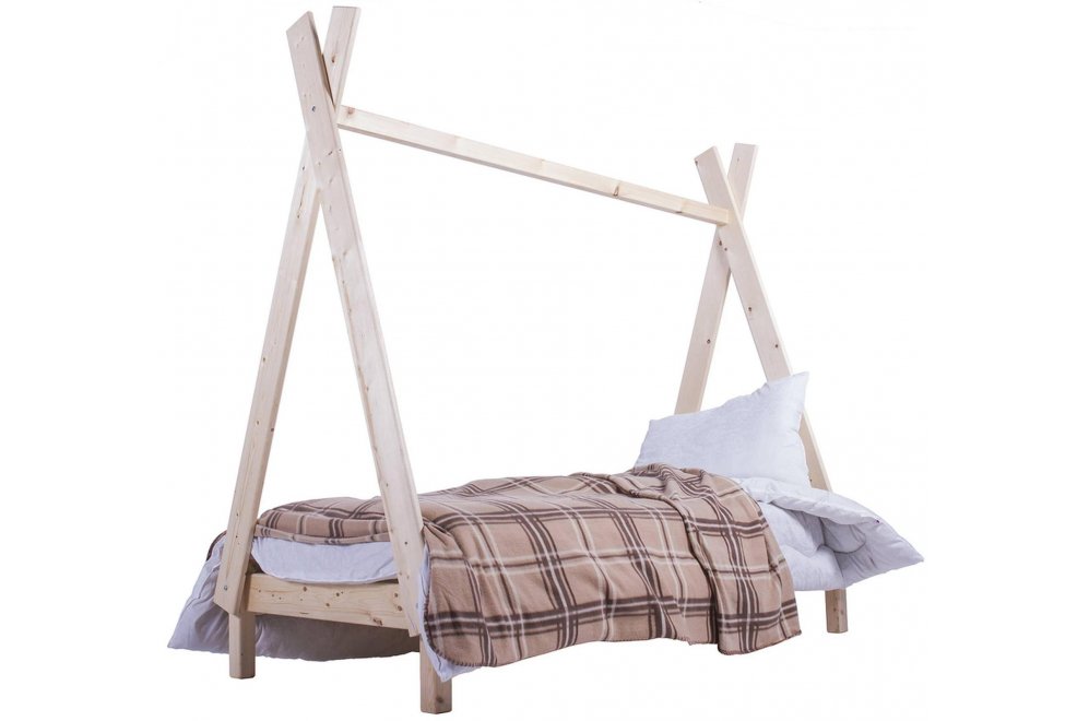 Подростковая кровать Индеец 80х160