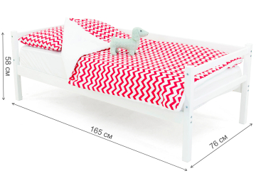 Подростковая кровать Svogen