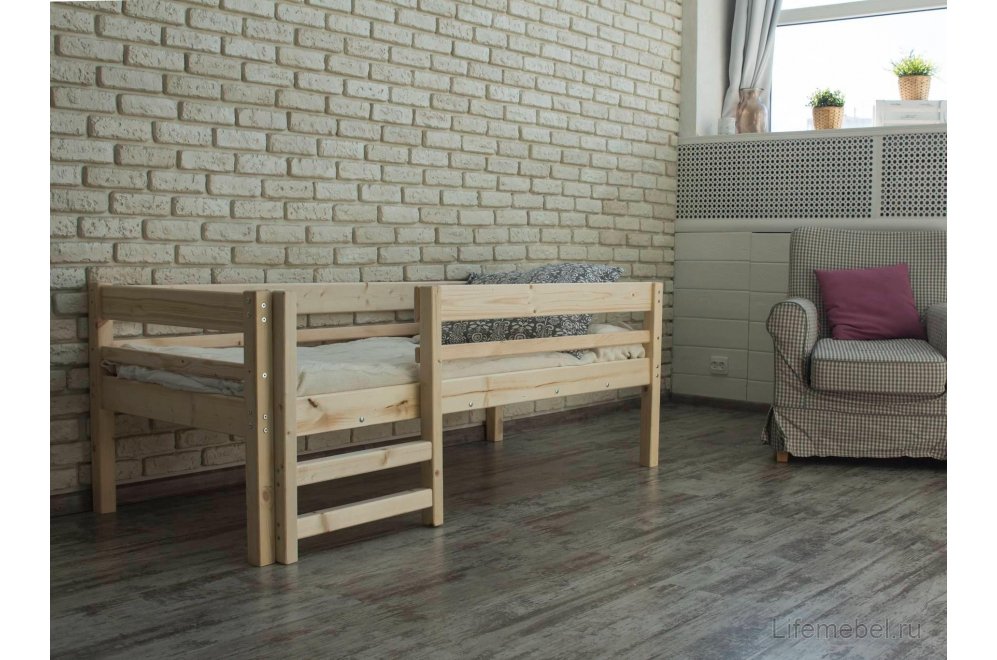 Подростковая кровать Томми 70х160