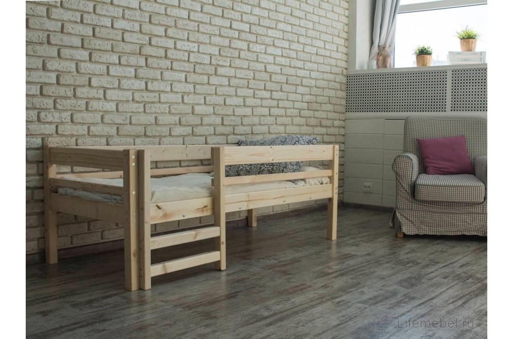 Подростковая кровать Томми 80х160