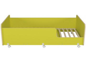 Подростковая кровать Капризун 4 Р439