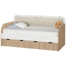 Подростковая кровать Кот № 800.4