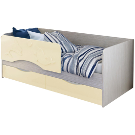 Подростковая кровать Алиса КР-812