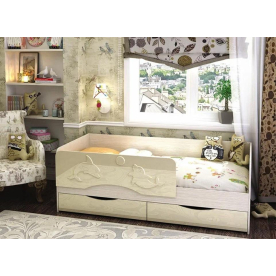 Подростковая кровать Алиса КР-812