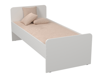 Подростковая кровать Blossom