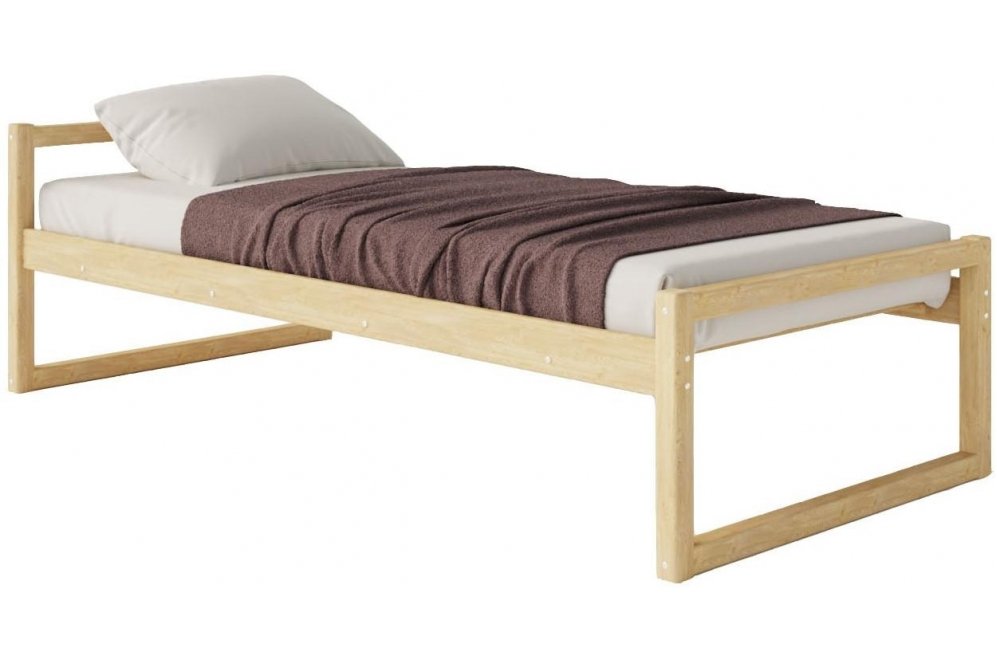 Подростковая кровать Зитта 70х160