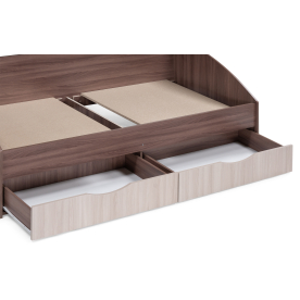 Односпальная кровать Эриол