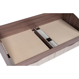 Подростковая кровать Классика