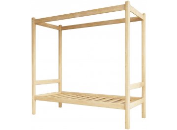 Подростковая кровать Сатурн