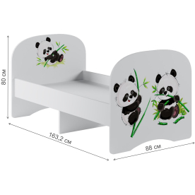 Подростковая кровать Сладкий Соня