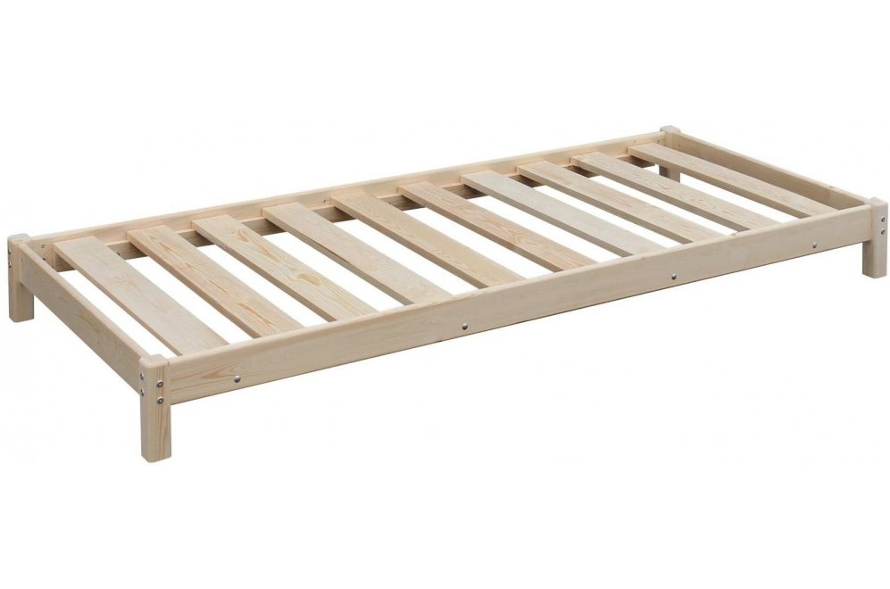 Подростковая кровать Денби 70х160