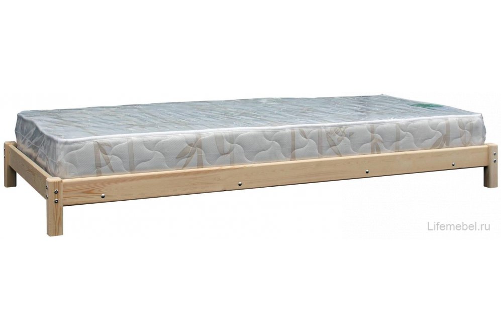 Подростковая кровать Денби 70х160