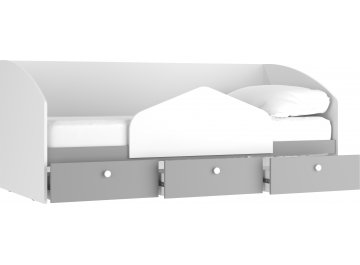 Подростковая кровать Умка