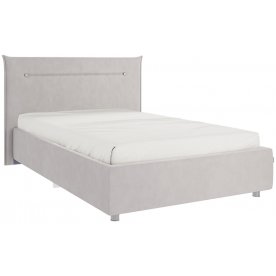 Полутораспальная кровать 1.2 Альба