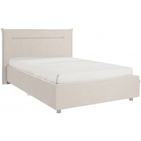 Полутораспальная кровать 1.2 Альба