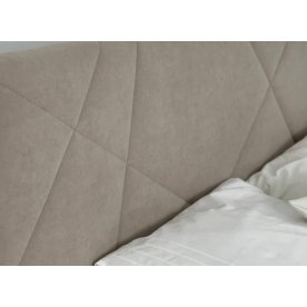 Полутораспальная кровать 1.2 Бест