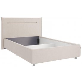 Полутораспальная кровать Альба