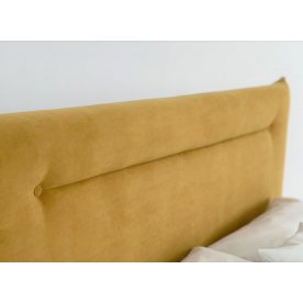 Полутораспальная кровать Альба