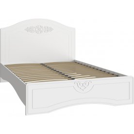 Полутораспальная кровать Ассоль АС-112К