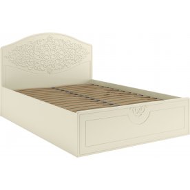 Полутораспальная кровать Ассоль АС-60 плюс