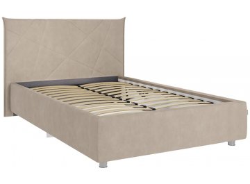 Полутораспальная кровать Бест