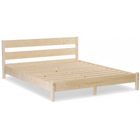 Полутораспальная кровать Элли