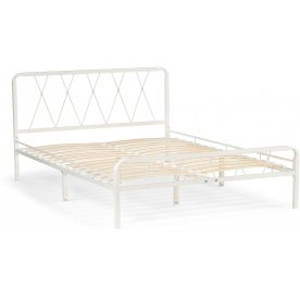 Полутораспальная кровать Иоханна 18