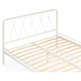 Полутораспальная кровать Иоханна 18