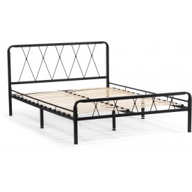 Полутораспальная кровать Иоханна 18