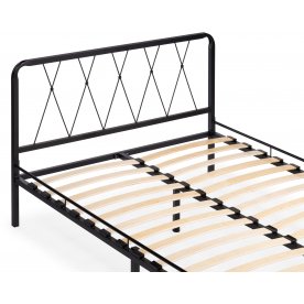 Полутораспальная кровать Иоханна 18