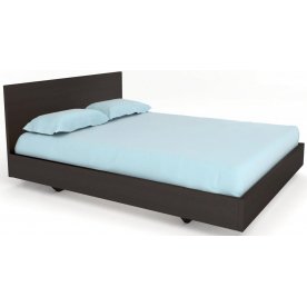 Полутораспальная кровать Ирина