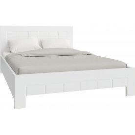 Полутораспальная кровать Изабель ИЗ-711K