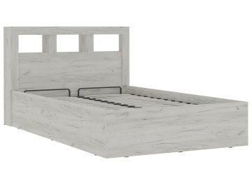 Полутораспальная кровать Канио