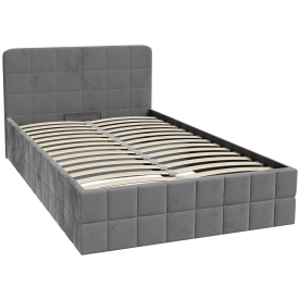 Полутораспальная кровать Касама