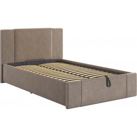 Полутораспальная кровать Хлоя